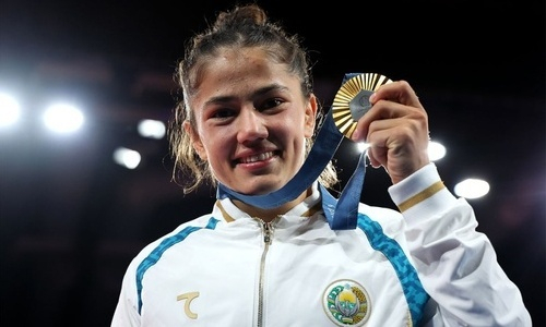 Олимпийская чемпионка из Узбекистана приняла долгожданное решение