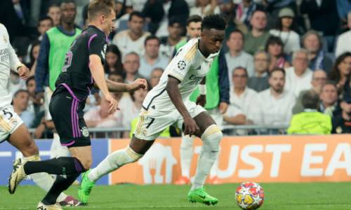 Винисиус Жуниор