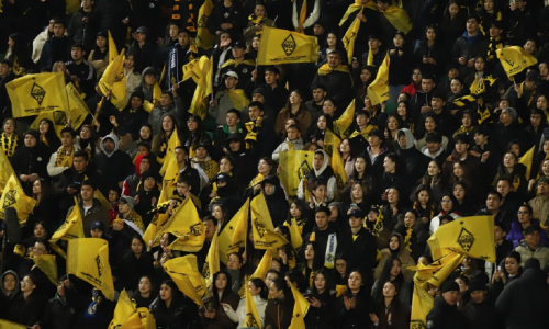 Стало известно количество зрителей на матчах четвертого тура КПЛ