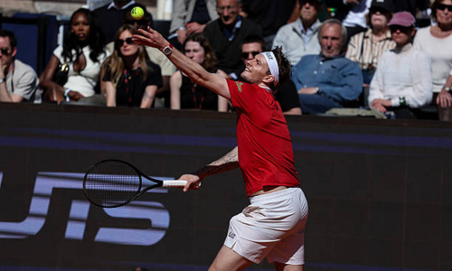 Александр Бублик