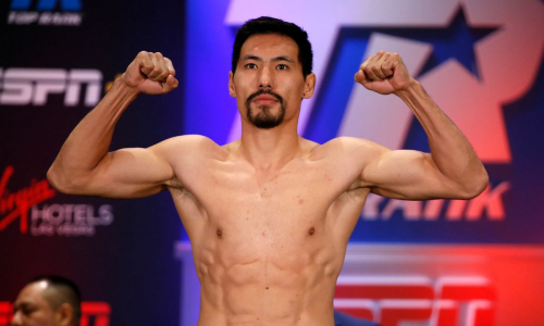 Жанибек Алимханулы