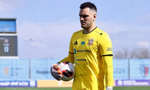 «Смотришь — и не узнаёшь». «Актобе» неприятно удивил эксперта после ничьей в КПЛ