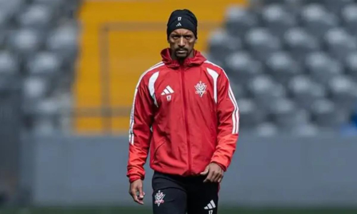 «Кощунство и позорище». Трансфер Нани в «Актобе» возмутил ветерана футбола