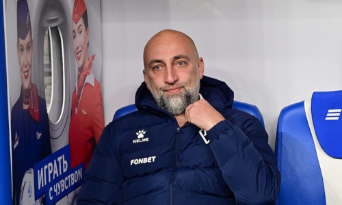 В клубе РПЛ раскрыли реакцию на увольнение Адиева после поездки в Казахстан