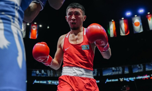 Махмуд Сабырхан