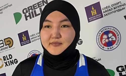 Казахстанская боксерша рассказала, как взяла реванш у узбекистанки на ЧА-2026
