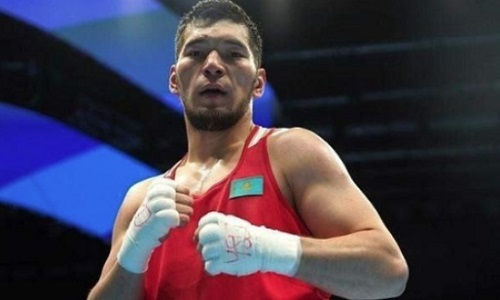 Расписание боев казахстанцев во второй день полуфиналов ЧА-2026 по боксу 