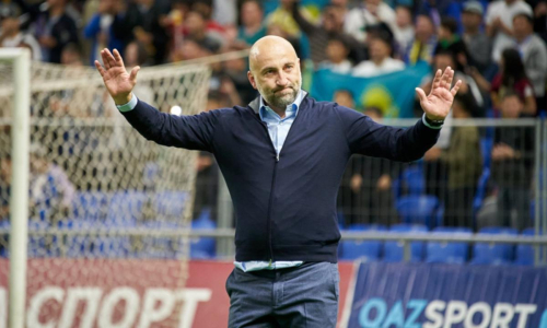 Магомед Адиев