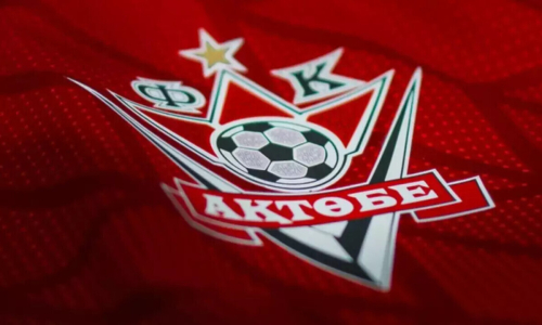 В расположение «Актобе» прибудет бразильский легионер