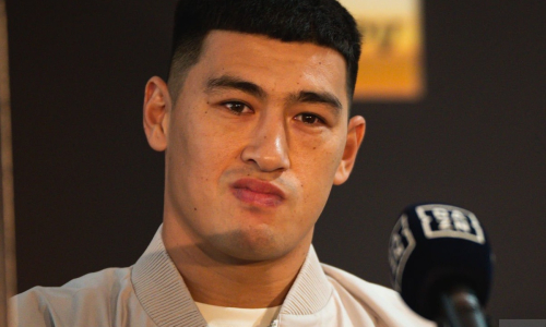 Дмитрий Бивол назвал самых сложных соперников в своей карьере