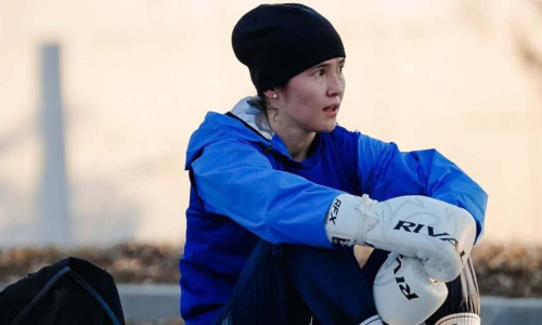 Назым Кызайбай рассказала о 40-часовом перелета сборной Казахстана