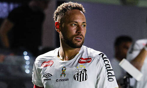 Неймар пошел на отчаянный шаг ради ЧМ-2026