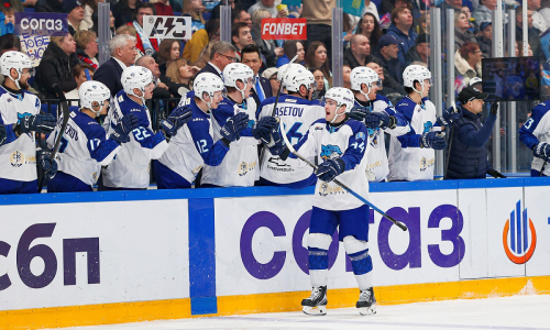 Озвучена судьба «Барыса» после выбора будущего главного тренера