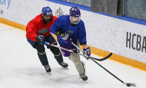 Юношеская сборная Казахстана нашла соперника для подготовки к ЧМ-2026