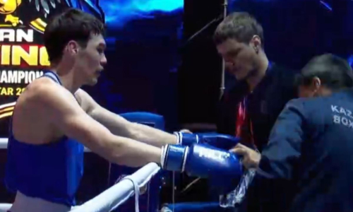 Сабыржан Аккалыков