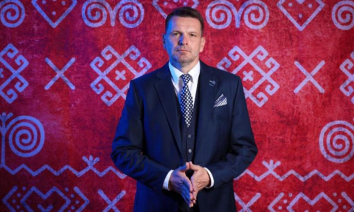 Голкипер сборной Кыргызстана озвучил перспективы нового главного тренера в «Актобе»