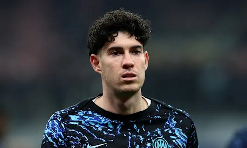 Алессандро Бастони