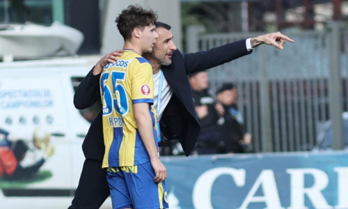 Европейский клуб оценил победу в матче с участием Абата Аймбетова