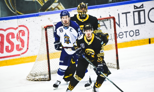 «Номад» победил «Сарыарку» и приблизился к чемпионству в финале