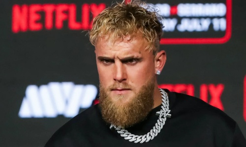 «UFC умирает». Джейк Пол раскритиковал Дану Уайта