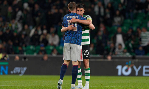 Экс-игрок сборной Казахстана объяснил минимальную победу «Арсенала» в Лиге Чемпионов