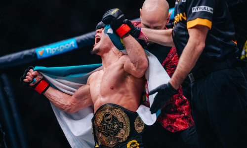 Жалгас Жумагулов