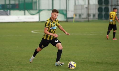 «Астана» и «Кайрат» назвали стартовые составы на матчи Кубка Казахстана