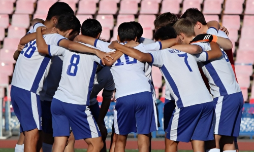 Футбольный клуб обратился к «Тоболу» после поражения 0:8