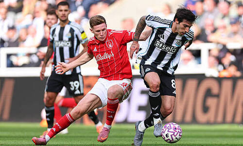 «Манчестер Сити» опередил топ-клубы в борьбе за полузащитника АПЛ