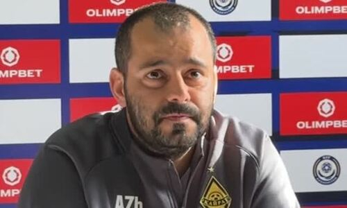 В «Кайрате» объяснили отсутствие звезд на матче Кубка Казахстана