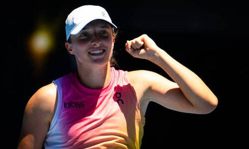 Иге Швентек предрекли большие перемены после назначения тренера Рафаэля Надаля