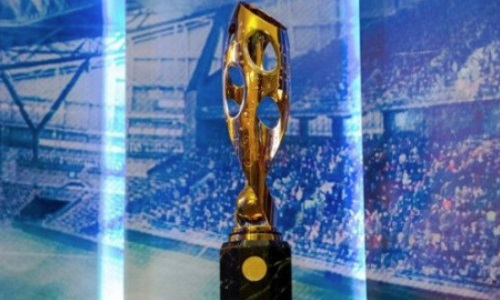 Определились девять участников 1/8 финала Кубка Казахстана