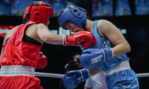 Бакыт Сейдиш