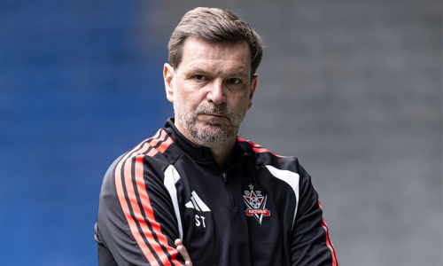 Штефан Таркович