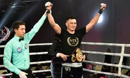 Камшыбек Кункабаев