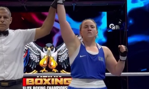 Надежда Рябец