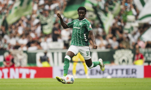 Карим Кулибали