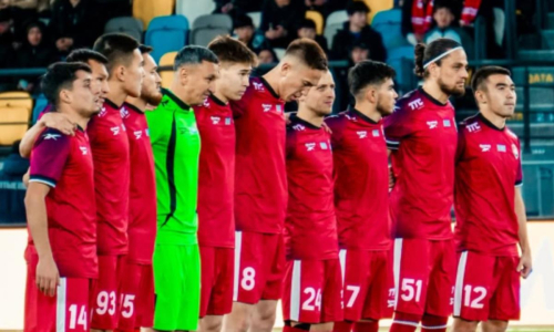 Главный тренер «Кайсара» столкнулся с критикой после неудач на старте КПЛ