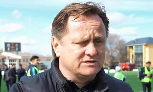 Тренер клуба КПЛ рассказал о сложностях матча Кубка Казахстана с любителями