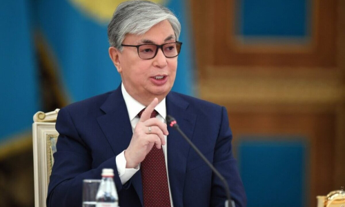 Президент Токаев поздравил чемпионок Азии по боксу из Казахстана