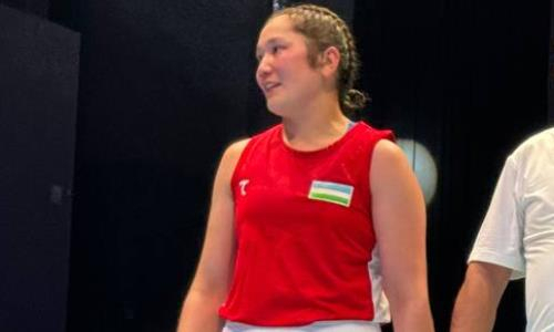 Федерация бокса Узбекистана отреагировала на поражение от Казахстана в финале ЧА-2026