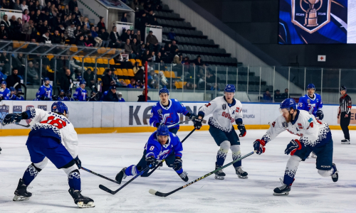 «Торпедо» победило во втором матче за «бронзу» чемпионата Казахстана