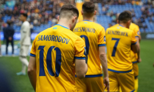 Максим Самородов