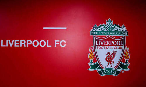 Легенда «Ливерпуля» объявил об уходе из клуба