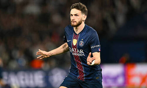 «ПСЖ» назвал «Арсеналу» цену за трансфер Кварацхелии  