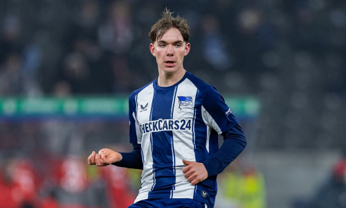 Кеннет Айххорн