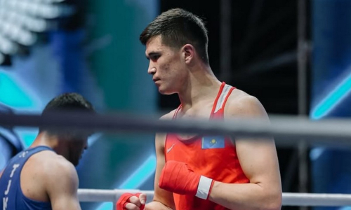 Торехан Сабырхан