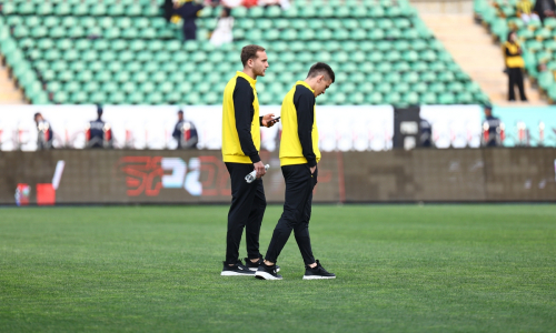 «Не особо лестно отзывается». Назван фаворит матча «Тобол» — «Кайрат» в КПЛ