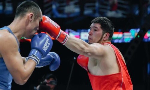 Сколько заработали казахстанские боксеры за медали ЧА-2026