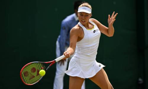 Соня Жиенбаева